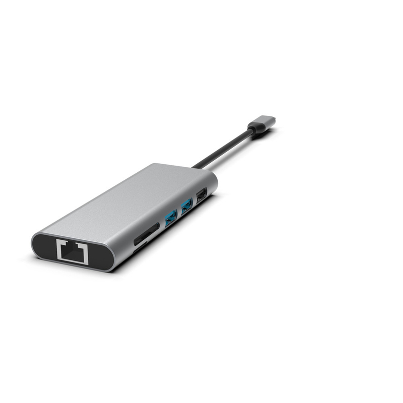 USB 3.0 マイクロSDカードリーダー SD/TF/マイクロSDカードのためのマルチカードリーダー