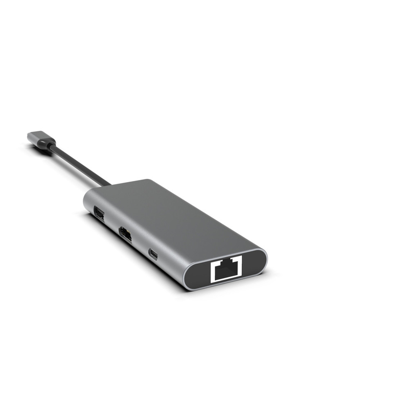 USB 3.0 マイクロSDカードリーダー SD/TF/マイクロSDカードのためのマルチカードリーダー