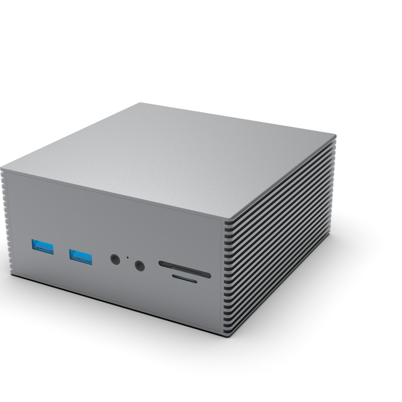 15 イン 1 デュアルUSB Cドッキングステーション 4k 60hzタイプC SD 104Mb RJ45 1000M USB 3.0 ラップトップ用