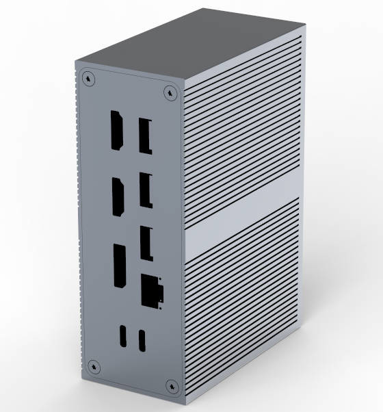 USB C トリプルHdmiディスプレイ ドッキングステーション 65W パワーアダプター 4K60Hz PD100W イーサネット USB3.2 10Gb