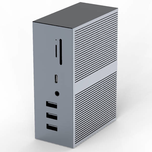 USB C トリプルHdmiディスプレイ ドッキングステーション 65W パワーアダプター 4K60Hz PD100W イーサネット USB3.2 10Gb