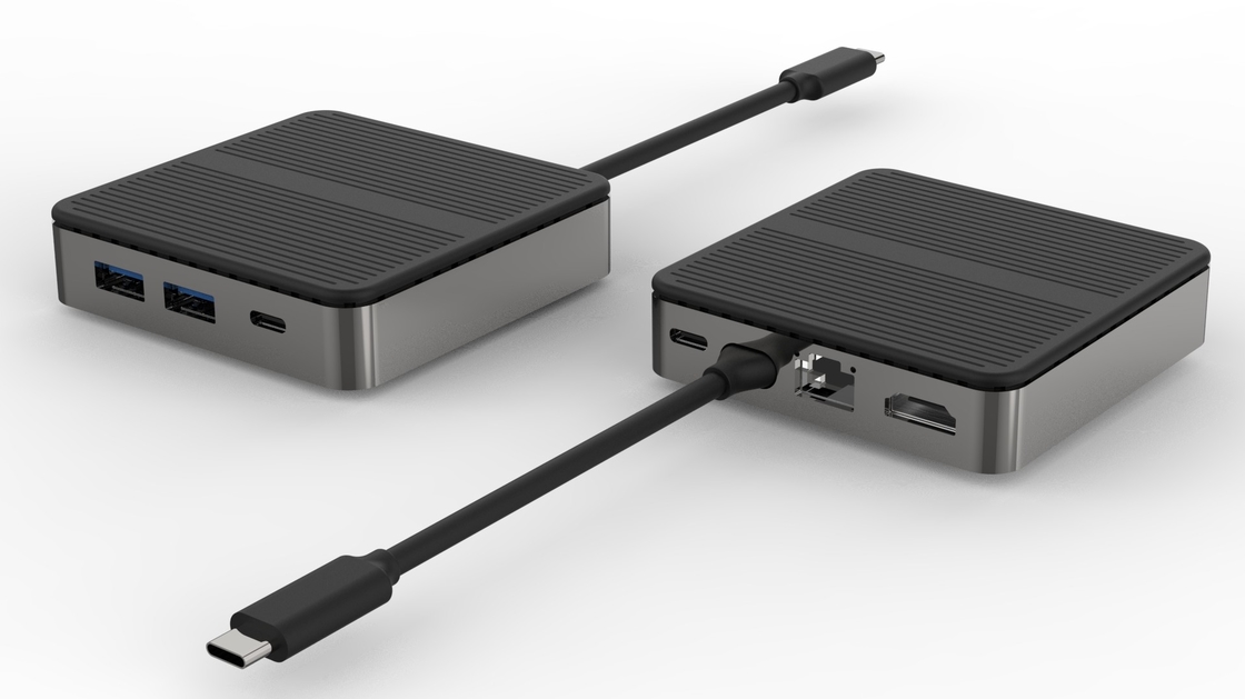 USB カメラアダプタとiPhoneメモリーカードリーダーのための高速外部iPhone SDカードリーダー プラグアンドプレイ
