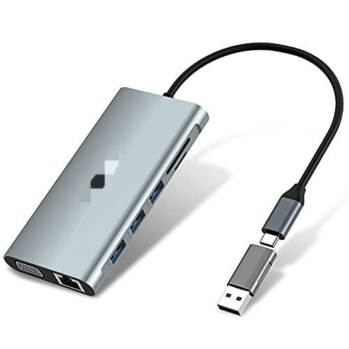 カードリーダー Usb 3.0 高速からSD マイクロSDカードアダプター メモリーカードリーダー iPhone 15