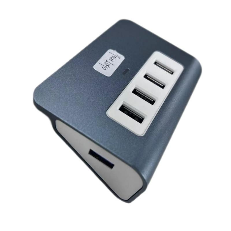 USB 3.0 から USB C アダプター ホワイト USB A アダプター デバイス間でのデータを高速に同期する