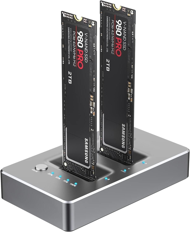 ドッキングステーション Hdd Sata USB 2.0 から 2.5 3.5 インチ SATA IDE カードリーダー付き 多機能ベースハードドライブ