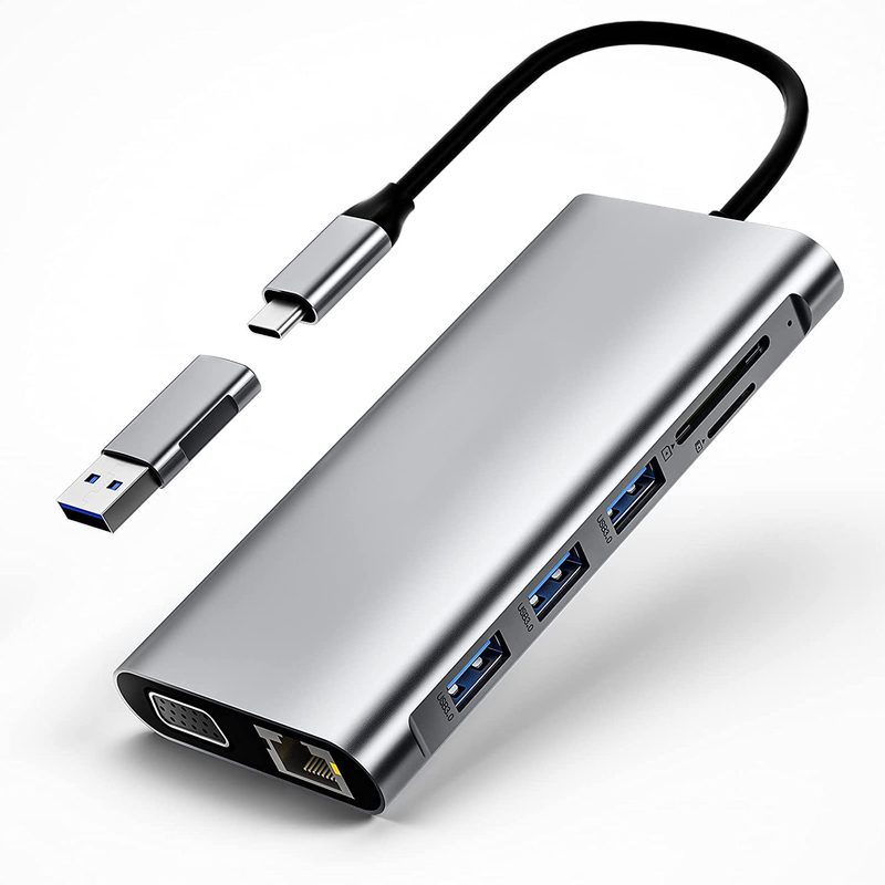 USB 3.0 ハブ拡張型 A 男性から女性データコード