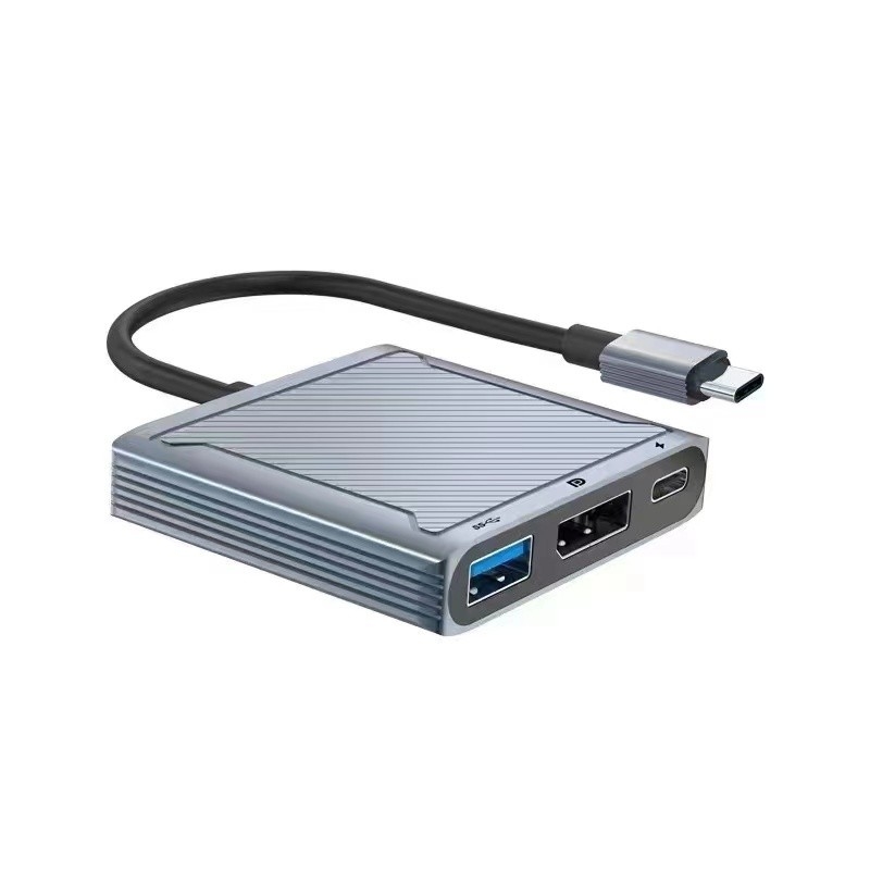 USB C ハブHDMIとディスプレイポート, 13in1 USB Cからディスプレイポート ハブ 100W PD