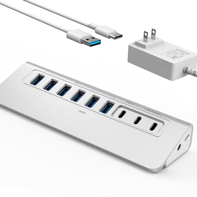 2500Mbps スーパースピード 2.5G USB 3.0 ネットワークカード アダプタ 2.5G ギガビット イーサネット