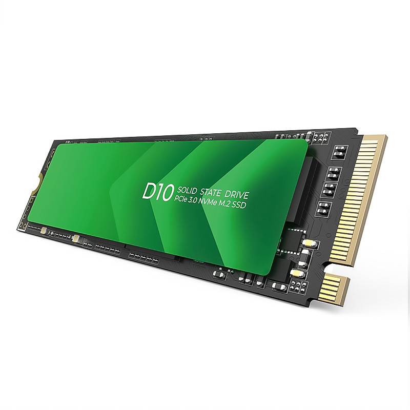 高速PCIe 3.0インターフェイス M.2 SSD 128GB容量とSATA 6Gb/sコントローラ