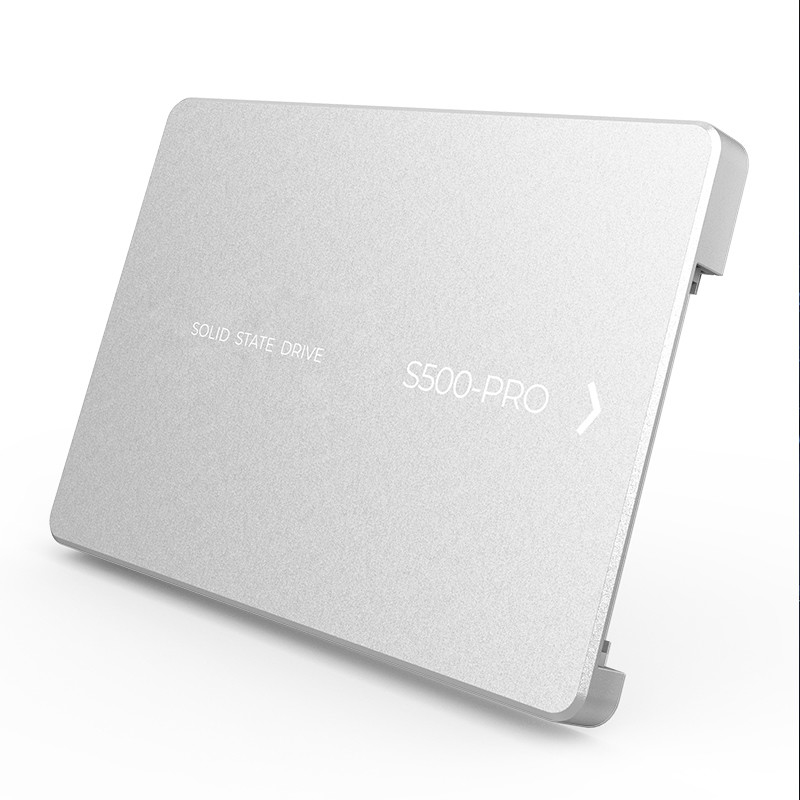 4TBまでのSSD 衝撃耐性 350G 0.5ms 0°C から 55°C 衝撃耐性