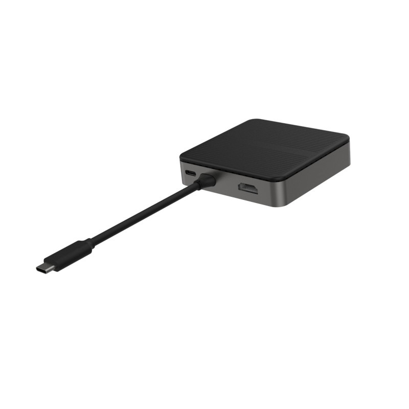5 in 1 オートスイッチ HDMI出力 高画質マルチメディアインターフェース スイッチ