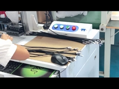 10 ポート USB C ハブ USB 3.0 ハブ 5Gbps データ転送 2フィート延長ケーブル