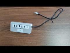 9 in 1 ミニドッキングステーション